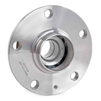 Rear wheel bearing kit (26765), AUDI, Cupra, Seat, Skoda VW